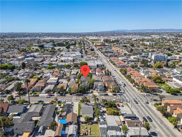 6371 Miramonte, Los Angeles, CA 90001 - #1