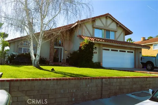 28375 Patricia Hill, Canyon Country (santa Clarita), CA 91387