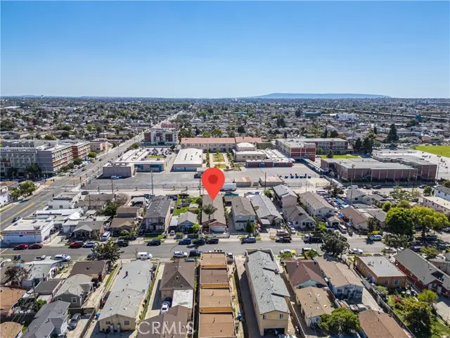 126 W 66th, Los Angeles, CA 90003 - #1