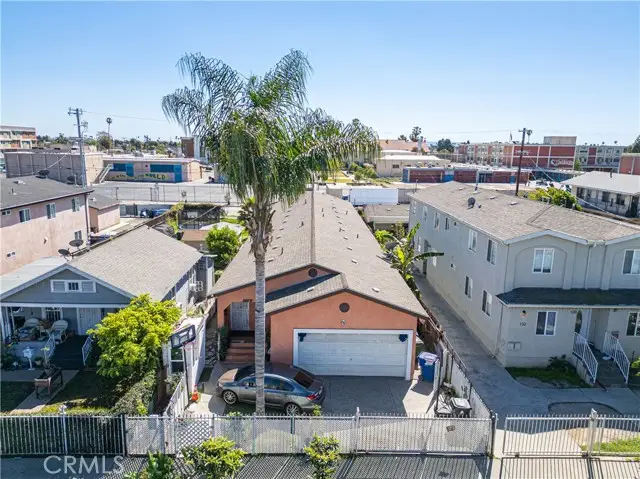 126 W 66th, Los Angeles, CA 90003 - #2