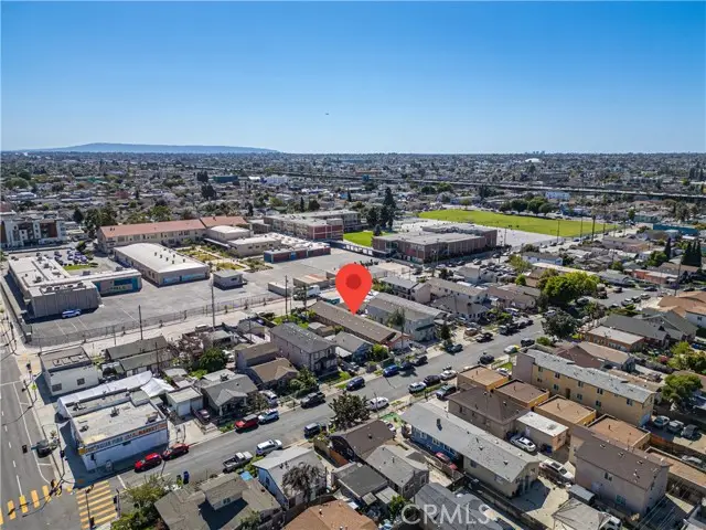 126 W 66th, Los Angeles, CA 90003 - #3