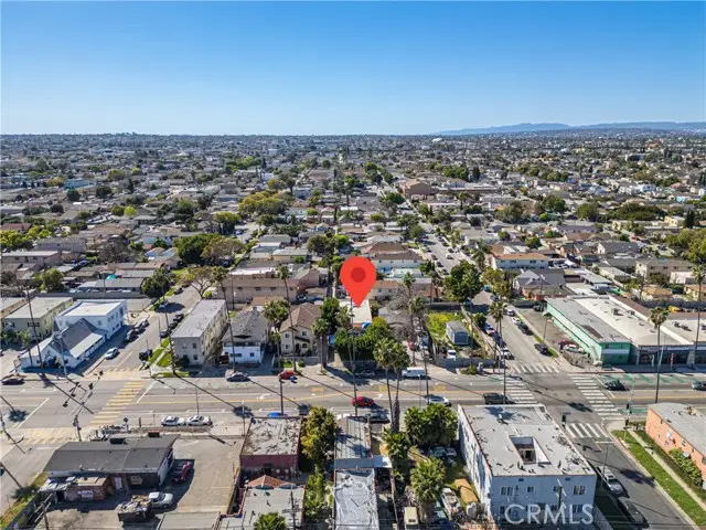 8311 Avalon, Los Angeles, CA 90003 - #1