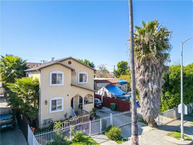 8315 Avalon, Los Angeles, CA 90003 - #3