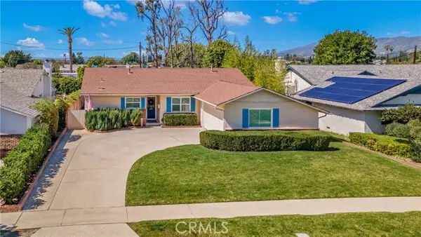 10449 Gloria Ave, Granada Hills (los Angeles), CA 91344