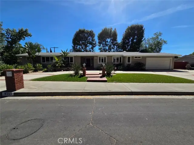 18200 Vintage, Northridge, CA 91325 - #1