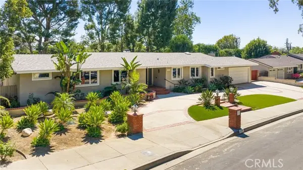 18200 Vintage, Northridge (los Angeles), CA 91325