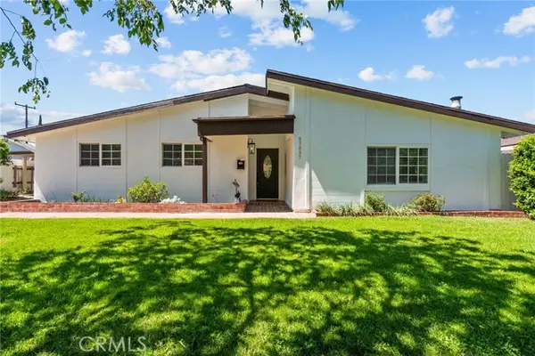 27837 Bakerton, Canyon Country (santa Clarita), CA 91351