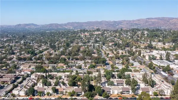 8601 International Avenue, Canoga Park (los Angeles), CA 91304