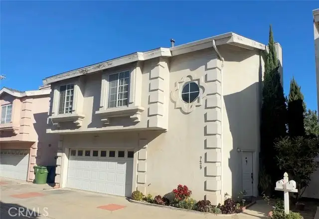 9429 Burnet Avenue #5, San Fernando Valley, CA 91343 - #1