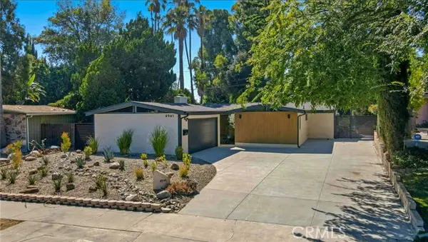 4941 Rigoletto Street, Woodland Hills (los Angeles), CA 91364