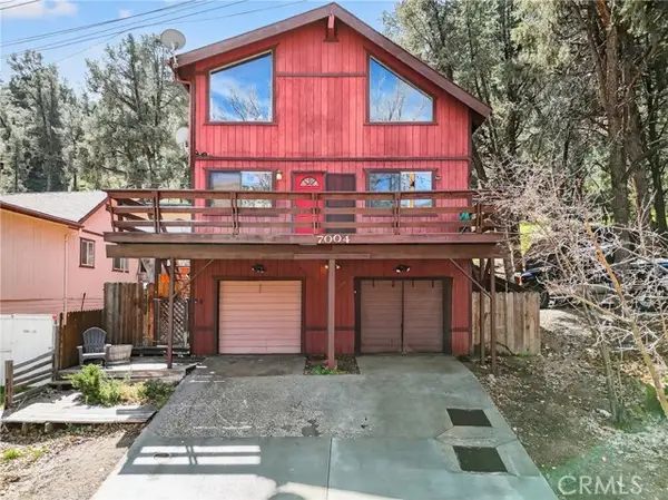 7004 Foothill Drive, Frazier Park, CA 93225