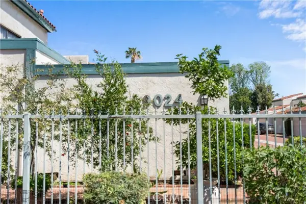 9024 Willis, Panorama City (los Angeles), CA 91402