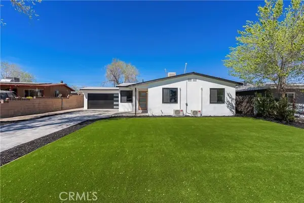 38905 Juniper Tree Road, Palmdale, CA 93551