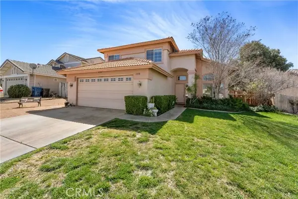 1250 Bexley Ave, Palmdale, CA 93550