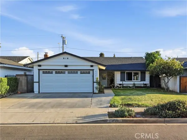 1628 E Abbottson, Carson, CA 90746