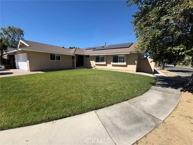 16751 Londelius, North Hills, CA 91343 - #1