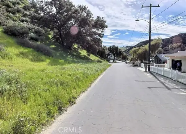 0 Vac Lincoln Avenue, Castaic, CA 91384