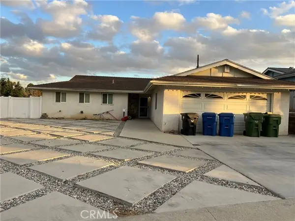 13182 Fernmont, Sylmar (los Angeles), CA 91342