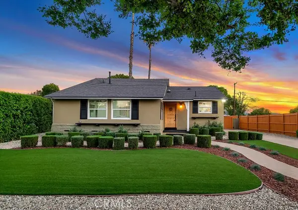 20768 Skouras Drive, Winnetka (los Angeles), CA 91306