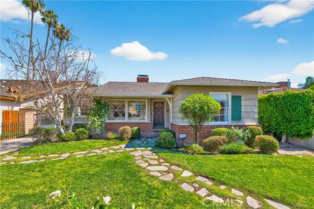 5544 Colbath, Sherman Oaks, CA 91401 - #1