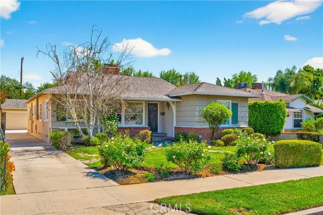 5544 Colbath, Sherman Oaks, CA 91401 - #3