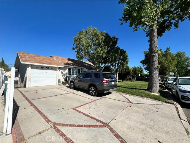 9606 Lev Avenue, Pacoima, CA 91331 - #2