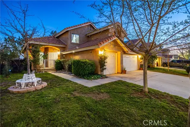 1806 E Mesa Drive, Lancaster, CA 93535 - #2