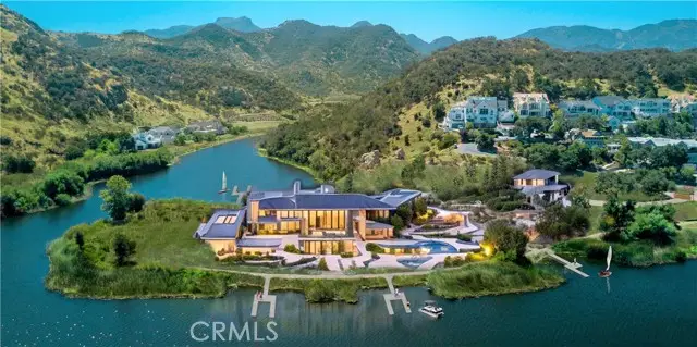 500 Lower Lake Road, Westlake Village, CA 91361 - #1