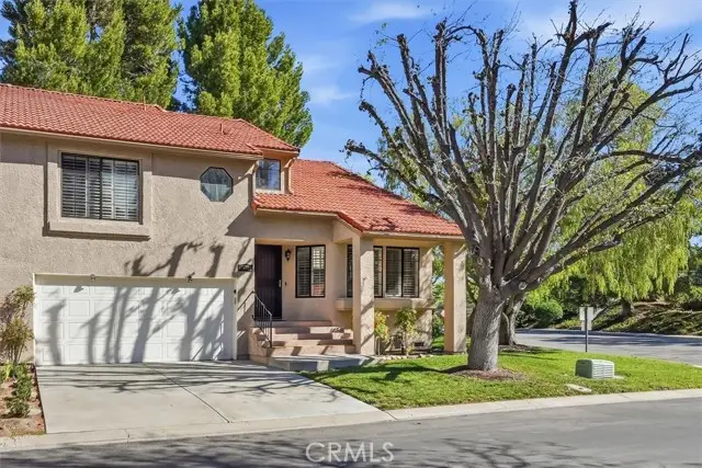 26389 Rainbow Glen Drive, Santa Clarita, CA 91321 - #1