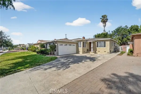 2517 W Redondo Beach, Gardena, CA 90249