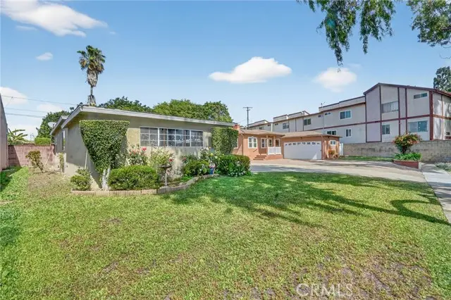 2517 W Redondo Beach, Gardena, CA 90249 - #2