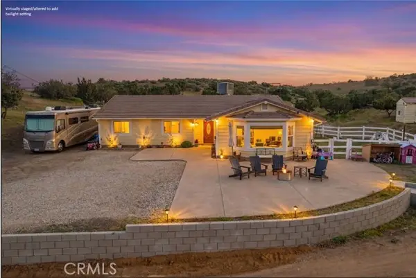 2807 Clanfield, Acton, CA 93510