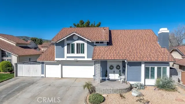37441 Mayfield Court, Palmdale, CA 93550 - #1