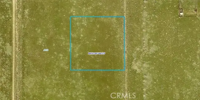 0 W Avenue C-6, Lancaster, CA 93536 - #1