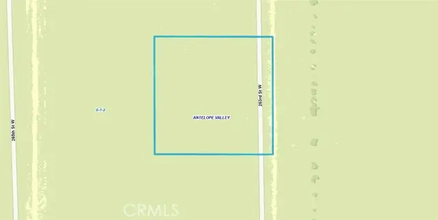 0 W Avenue C-6, Lancaster, CA 93536 - #2