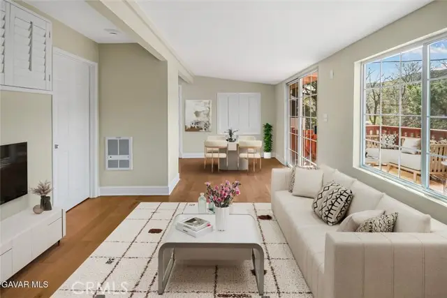 17743 Elizabeth Lake, Lake Hughes, CA 93532 - #3