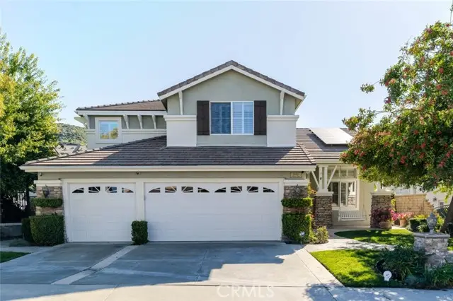 26520 Partridge Drive, Santa Clarita, CA 91387 - #1