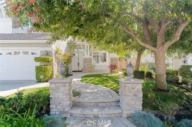 26520 Partridge Drive, Santa Clarita, CA 91387 - #2