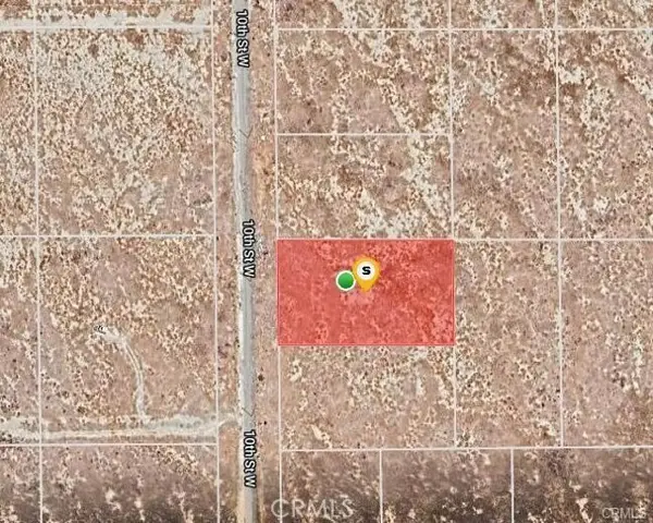 10 W Avenue F, Lancaster, CA 93536