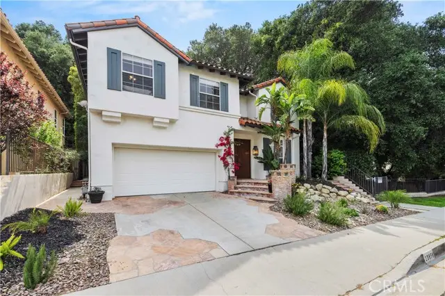 23656 White Oak Court, Newhall, CA 91321 - #2