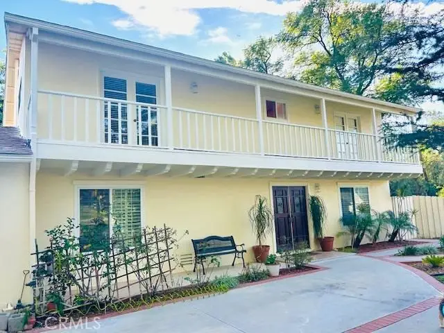 8721 Farralone, Canoga Park, CA 91304 - #1