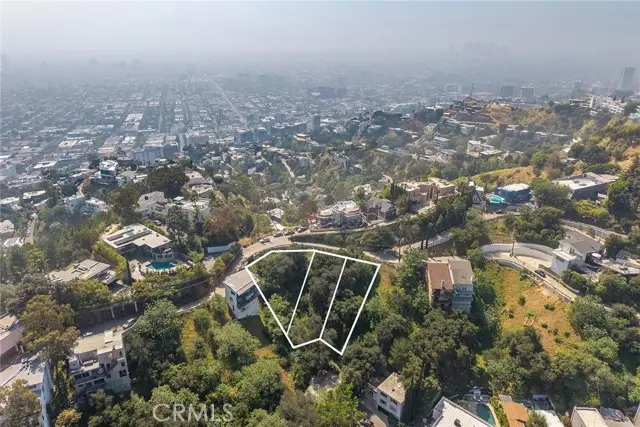 8441 Grand View, Los Angeles, CA 90046 - #3