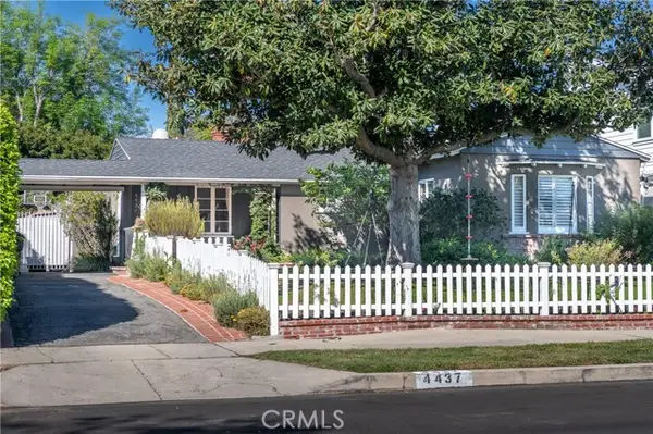 4437 Farmdale, Studio City (los Angeles), CA 91602