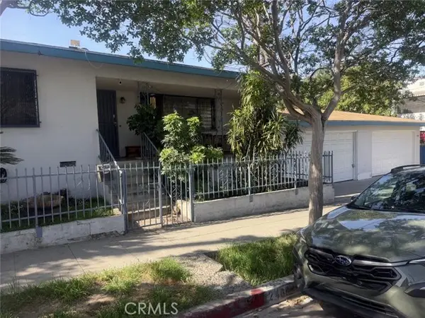 2468 W Avenue 32, Los Angeles, CA 90065