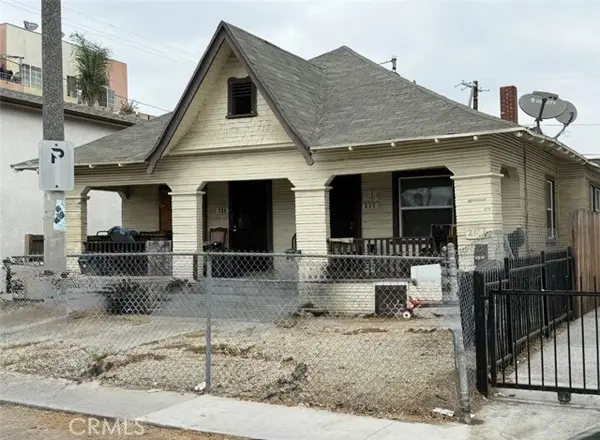 237 W 50th, Los Angeles, CA 90037