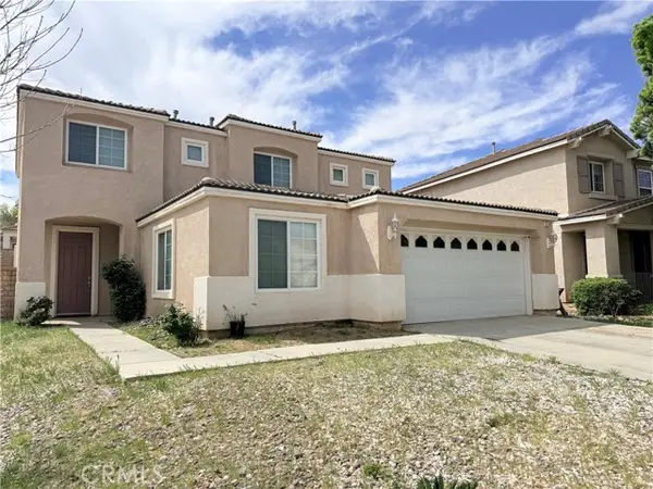 2210 Cranshaw, Palmdale, CA 93551