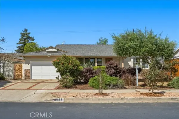 8951 Collett, North Hills (los Angeles), CA 91343