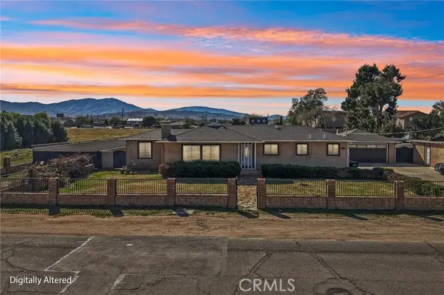 38465 12th Street, Palmdale, CA 93550 - #1
