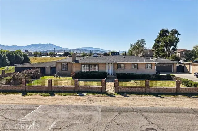 38465 12th Street, Palmdale, CA 93550 - #2