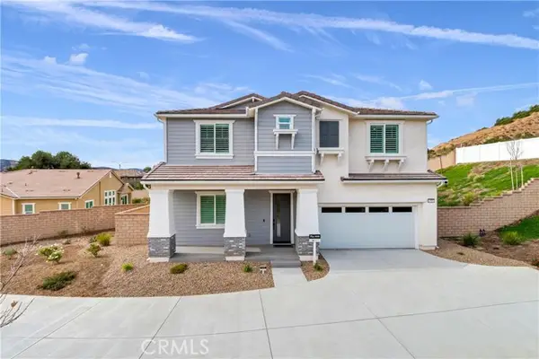6509 Canyon Oaks Drive, Simi Valley, CA 93063